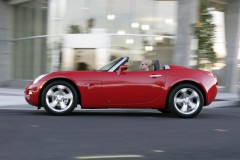 Pontiac Solstice