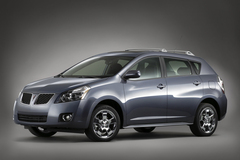 Pontiac Vibe 2009 года