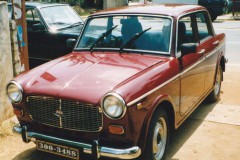 Premier Padmini