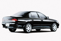 Proton Perdana 1999 года