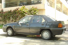 Proton Saloon