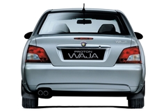 Proton Waja 2001 года