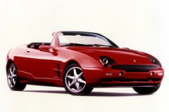 Qvale Mangusta