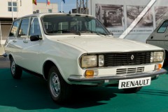 Renault 12