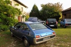 Renault 15