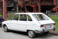 Renault 16