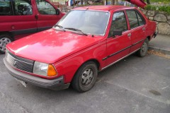 Renault 18