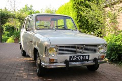 Renault 6