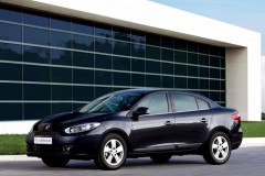 Renault Fluence