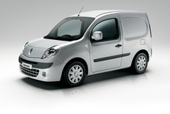 Renault Kangoo 2008 года