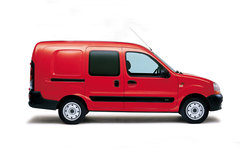 Renault Kangoo Express