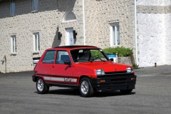 Renault Le Car