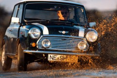 Rover Mini MK