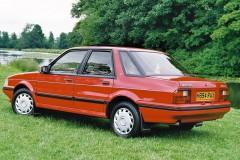 Rover Montego