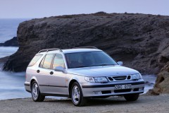 Saab 09.май