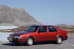 Saab 9000 1997 года