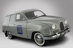 Saab 95