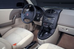 Saturn VUE