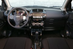 Scion xD