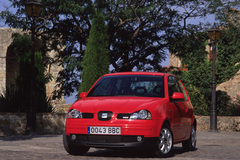 Seat Arosa