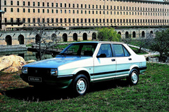 Seat Malaga 1985 года