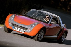 Smart Roadster