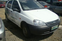 Tata Indica