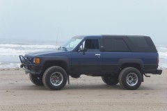 Toyota 4runner