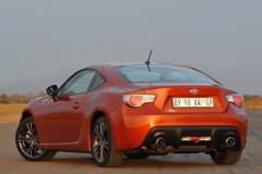 Toyota 86