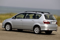 Toyota Avensis Verso