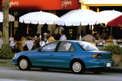 Toyota Cavalier