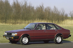 Toyota Corona 1978 года
