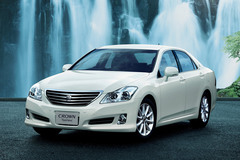 Toyota Crown 2008 года