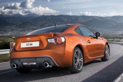 Toyota GT 86