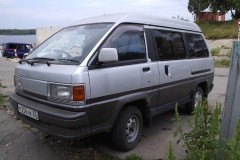 Toyota Lite Ace