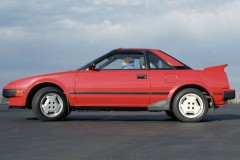 Toyota MR2