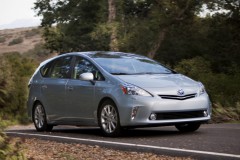 Toyota Prius V