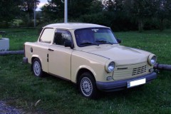 Trabant 1.1