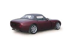 TVR Griffith