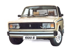 ВАЗ Lada 2105 1990 года