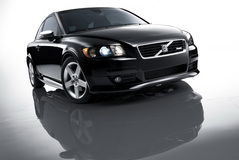 Volvo C30 2008 года