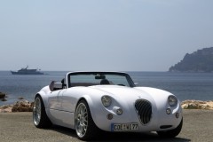 Wiesmann MF30