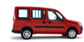 Fiat Doblo Panorama