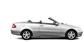 Mercedes-Benz CLK-class Cabrio