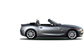 BMW Z4 Roadster