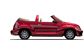 Chrysler PT Cruiser Cabrio