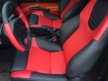 Авточехлы как способ защиты сидений транспортного средства