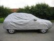 Нюансы при длительном хранении автомобиля на стоянке