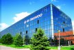 Завод UzDaewoo в Узбекистане