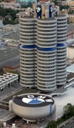 Интересный эксперимент с двигателем от Bayerische Motoren Werke AG